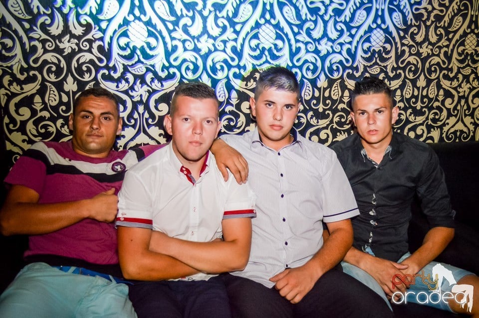 Muzica live Blaga de la Oradea, 