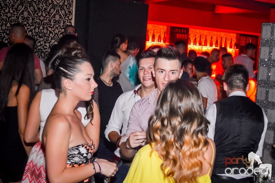 Muzica live Blaga de la Oradea, 