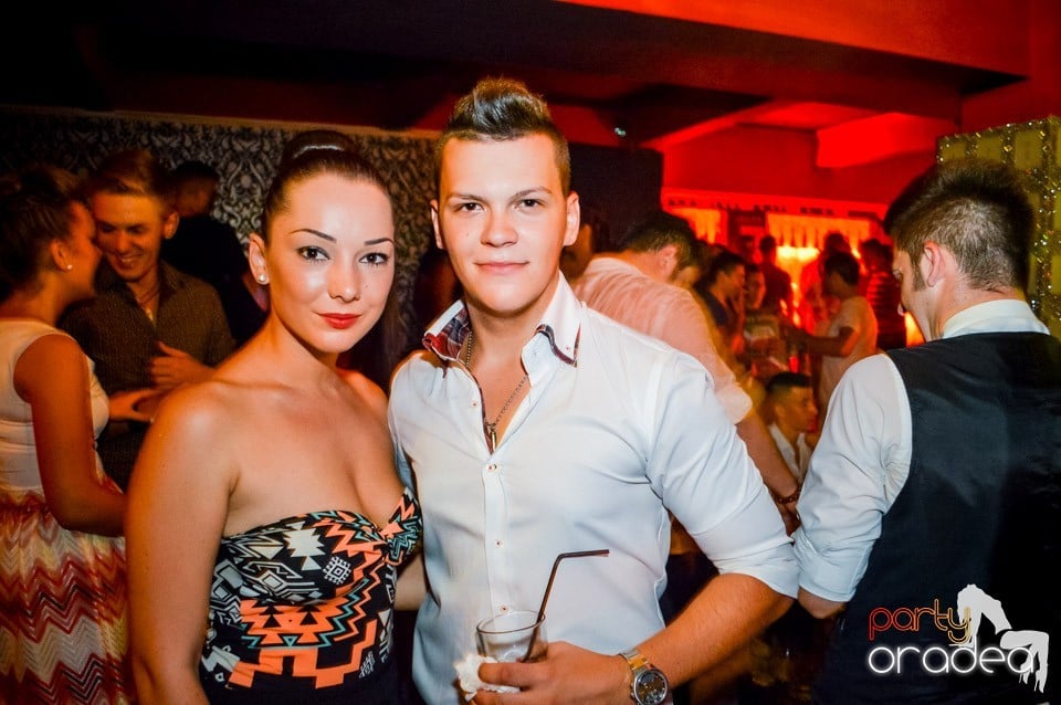 Muzica live Blaga de la Oradea, 