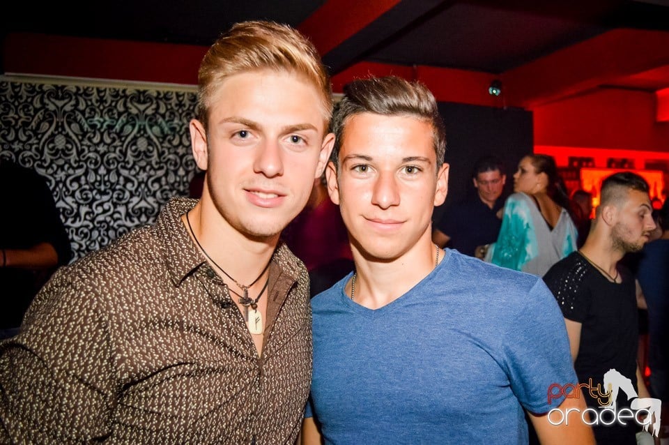 Muzica live Blaga de la Oradea, 