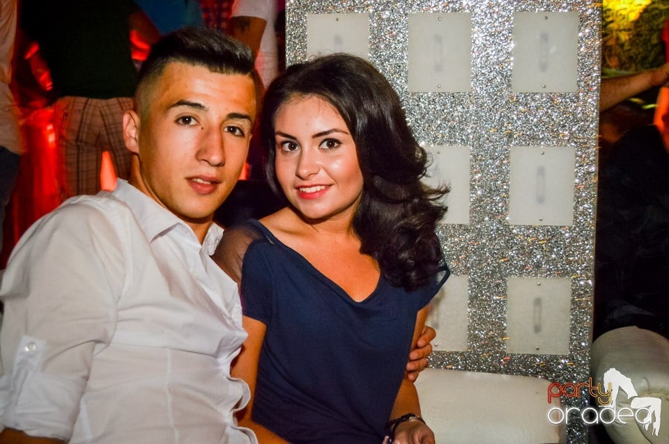 Muzica live Blaga de la Oradea, 