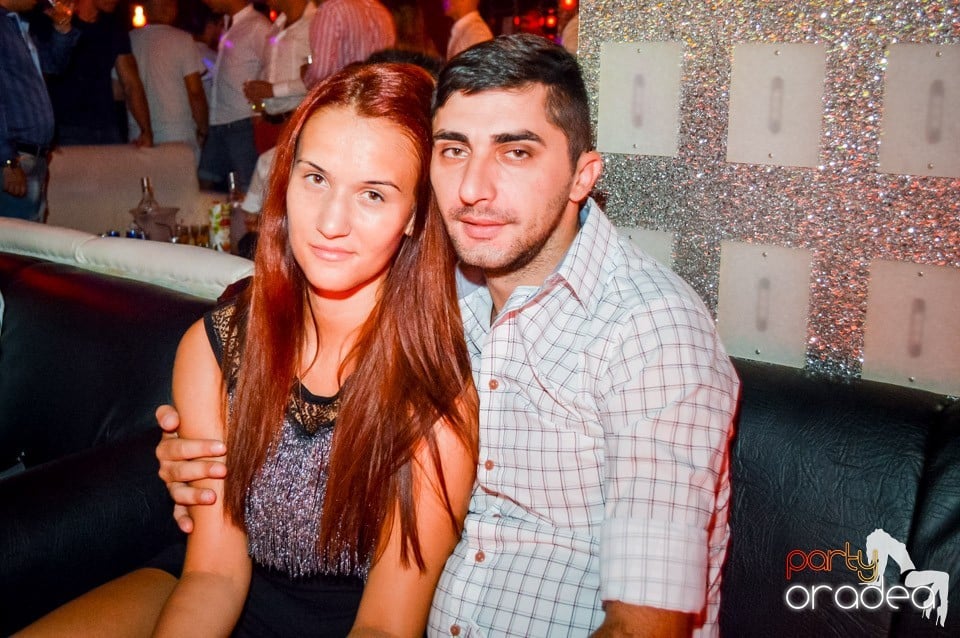 Muzica live Blaga de la Oradea, 