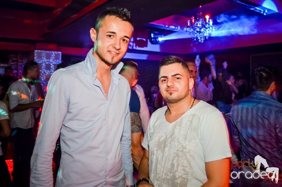 Muzica live Blaga de la Oradea, 