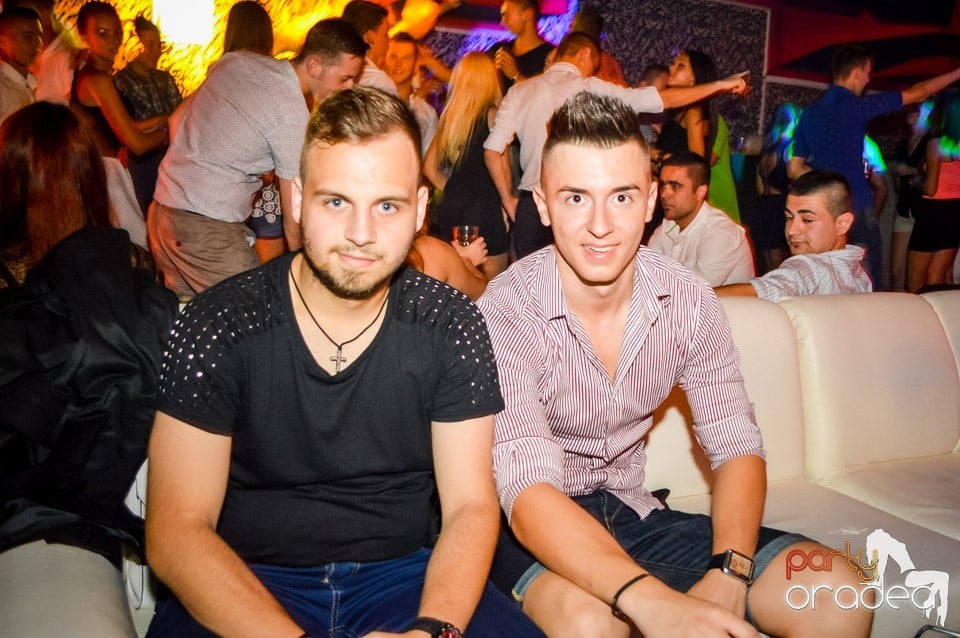 Muzica live Blaga de la Oradea, 