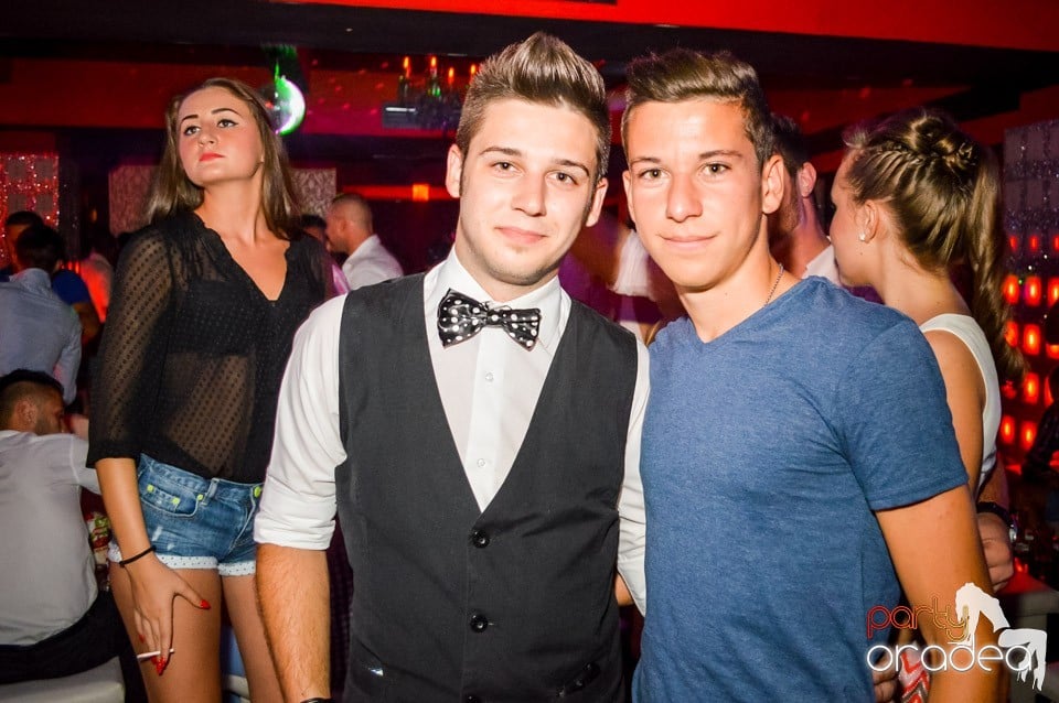 Muzica live Blaga de la Oradea, 