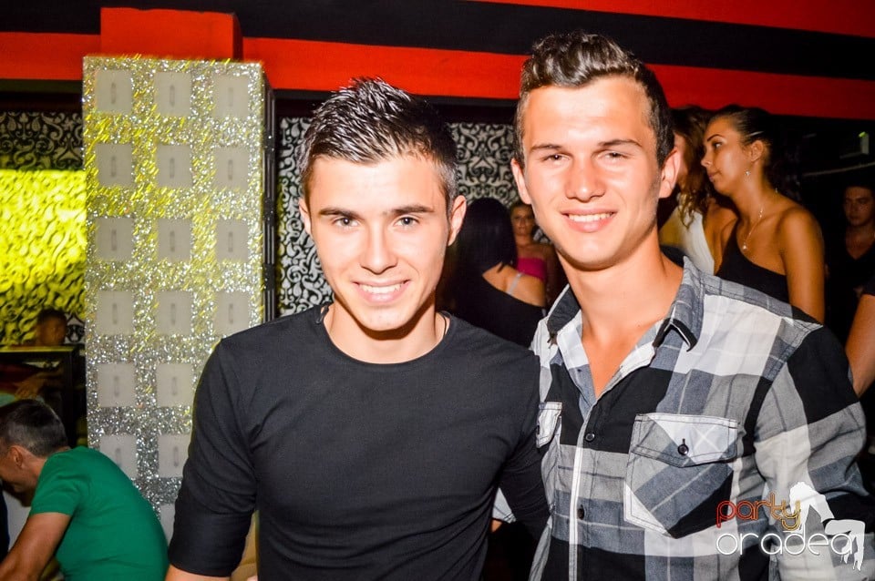 Muzica live Blaga de la Oradea, 