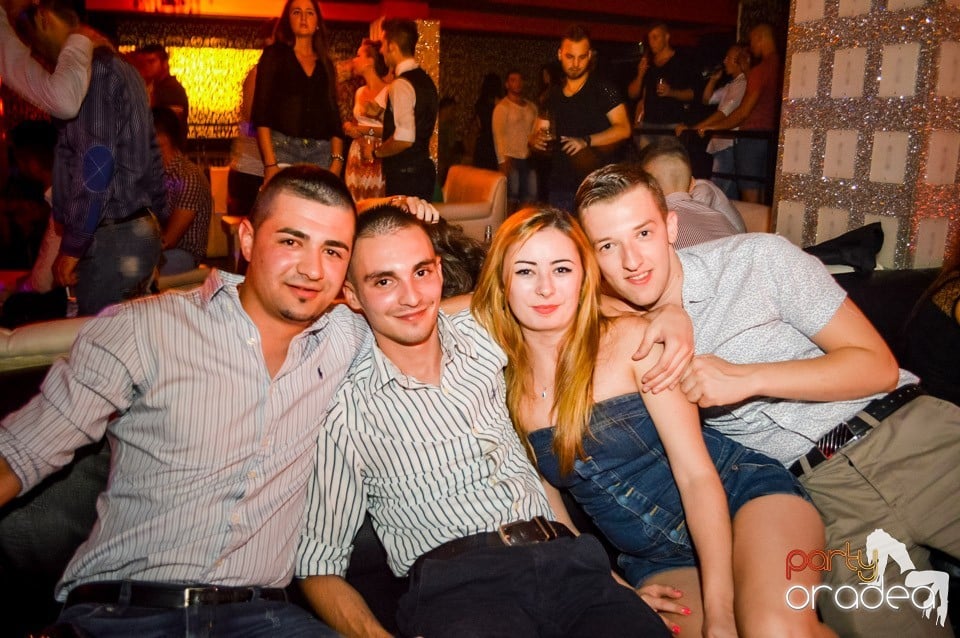 Muzica live Blaga de la Oradea, 