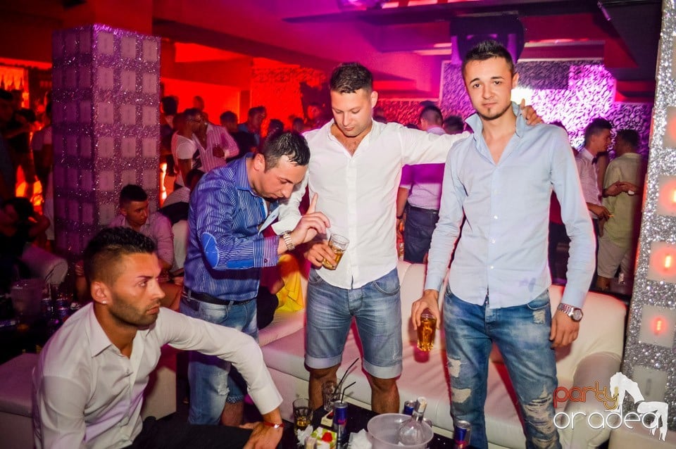 Muzica live Blaga de la Oradea, 