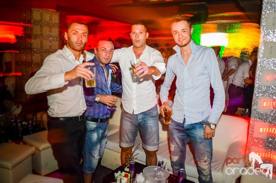 Muzica live Blaga de la Oradea, 