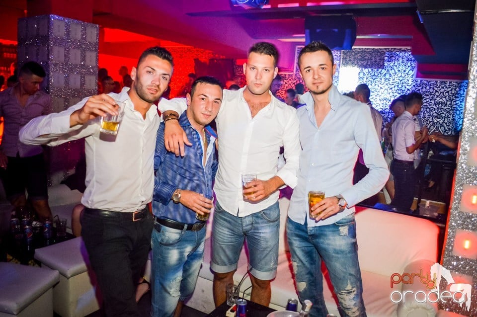 Muzica live Blaga de la Oradea, 