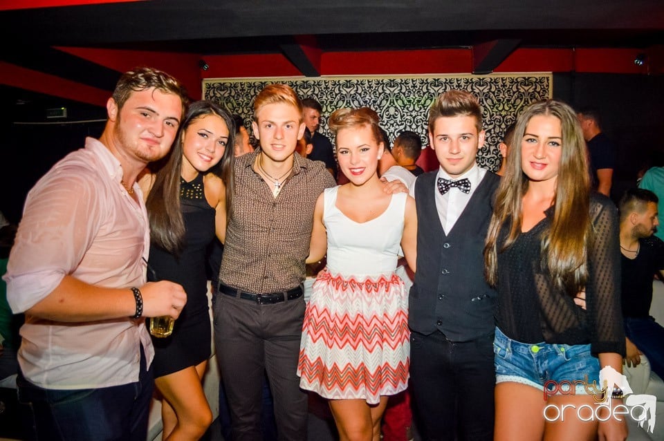 Muzica live Blaga de la Oradea, 