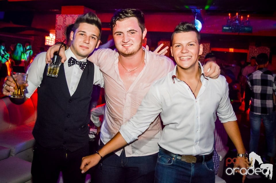 Muzica live Blaga de la Oradea, 