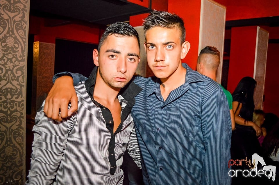 Muzica live Blaga de la Oradea, 