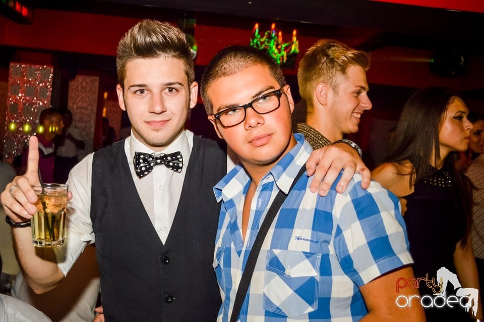 Muzica live Blaga de la Oradea, 