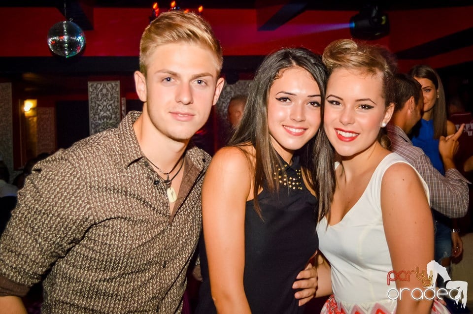 Muzica live Blaga de la Oradea, 