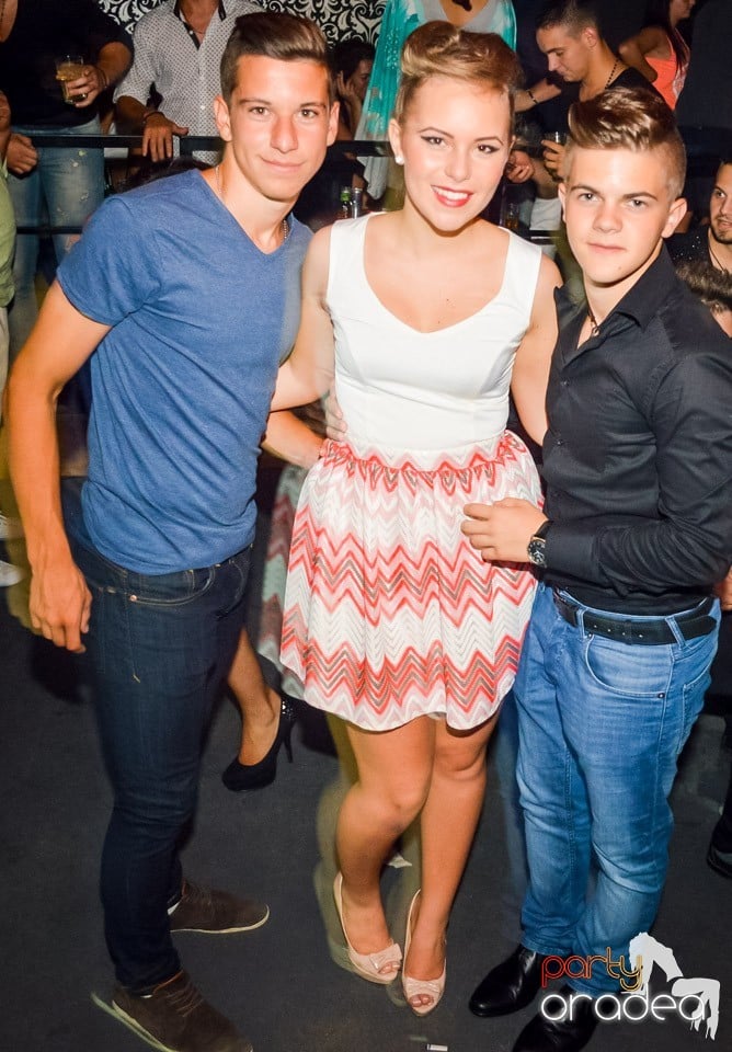 Muzica live Blaga de la Oradea, 