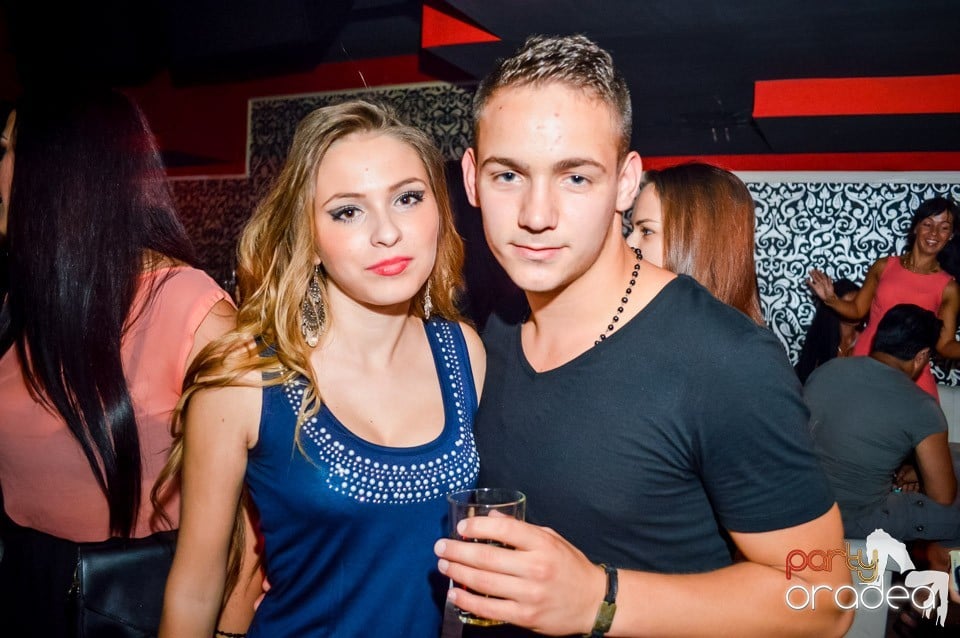 Muzica live Blaga de la Oradea, 