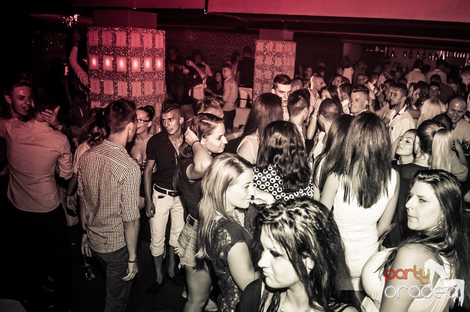 Muzica live Blaga de la Oradea, 