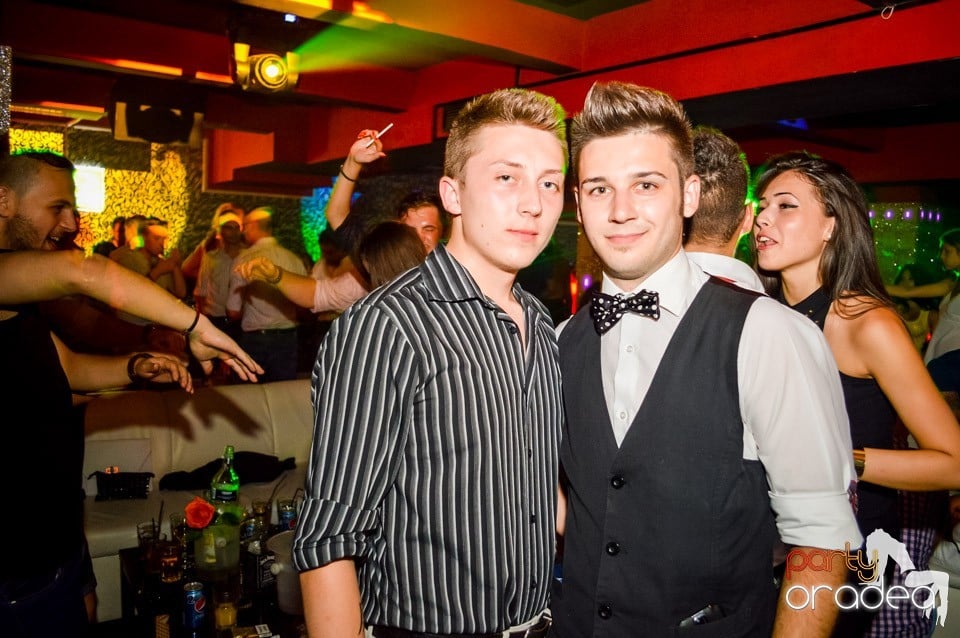 Muzica live Blaga de la Oradea, 