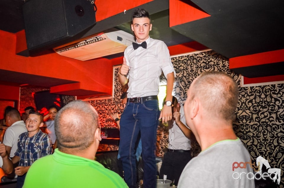 Muzica live Blaga de la Oradea, 