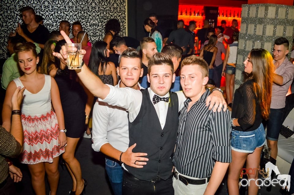 Muzica live Blaga de la Oradea, 