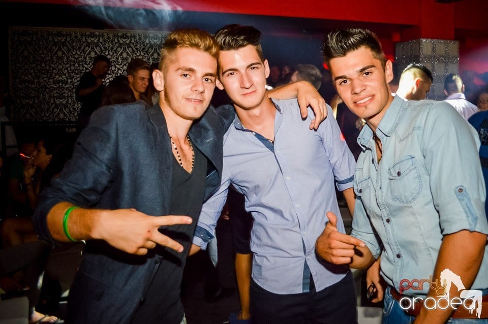 Muzica live Blaga de la Oradea, 