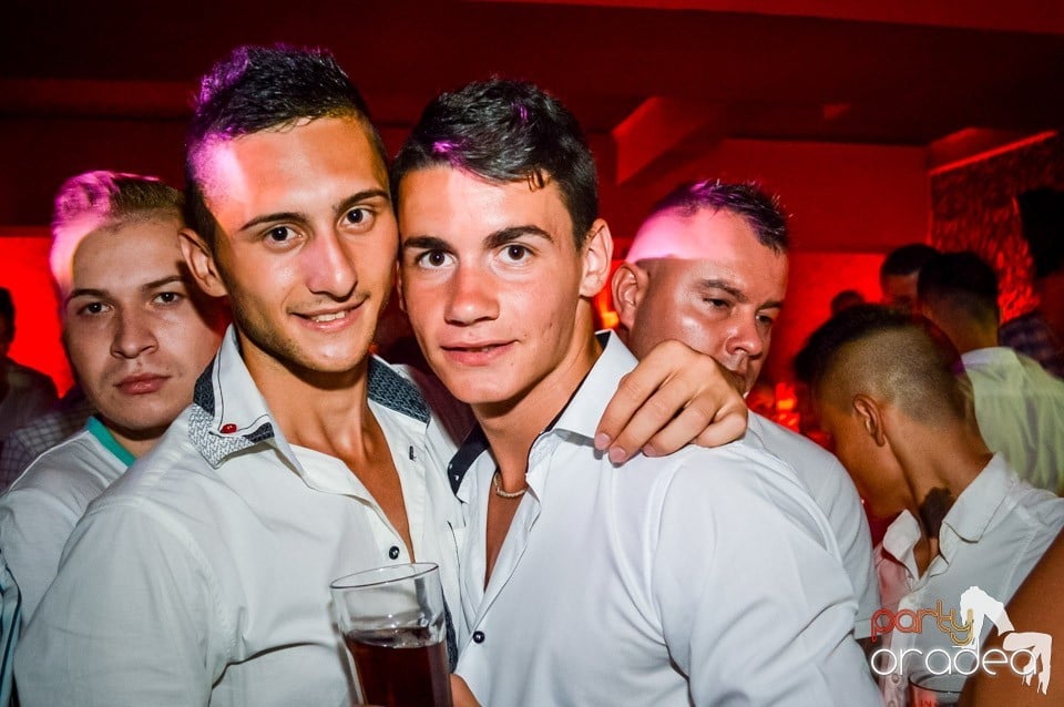 Muzica live Blaga de la Oradea, 