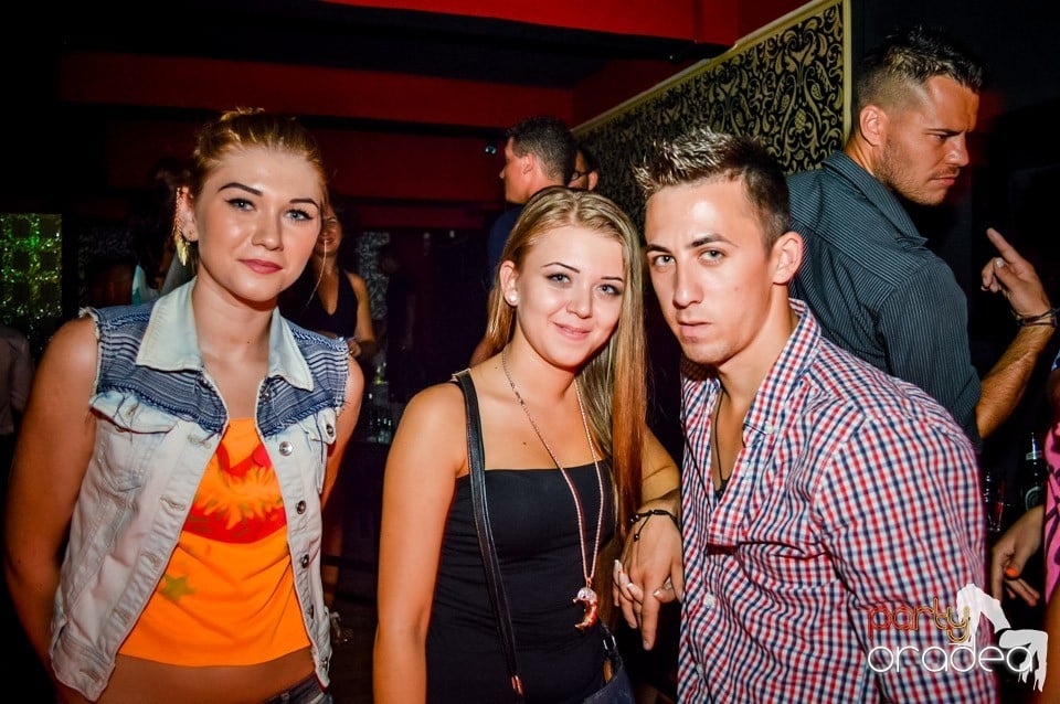 Muzica live Blaga de la Oradea, 