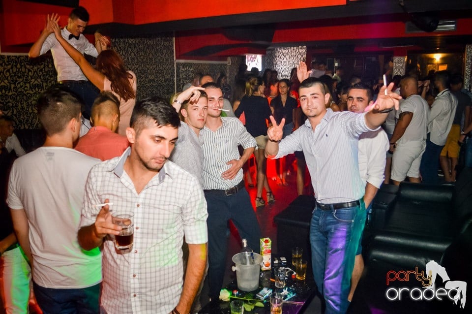 Muzica live Blaga de la Oradea, 