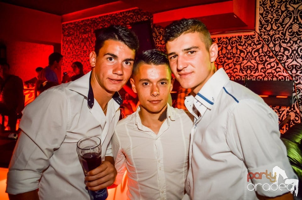 Muzica live Blaga de la Oradea, 