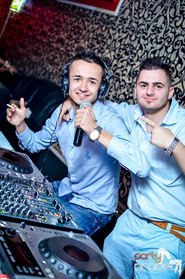 Muzica Live Blaga de la Oradea, 