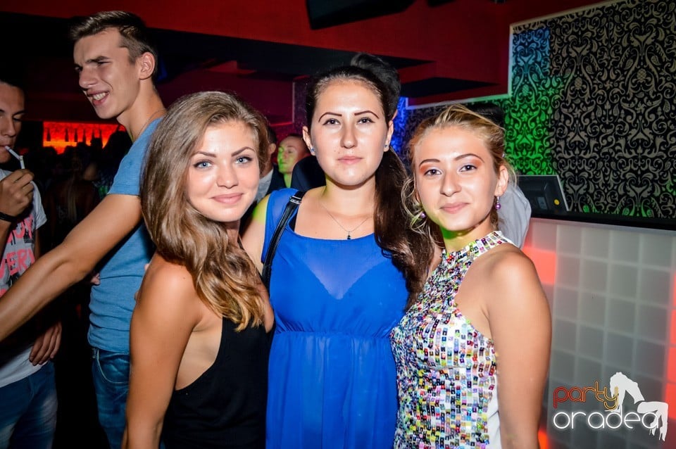 Muzica live Blaga de la Oradea, 