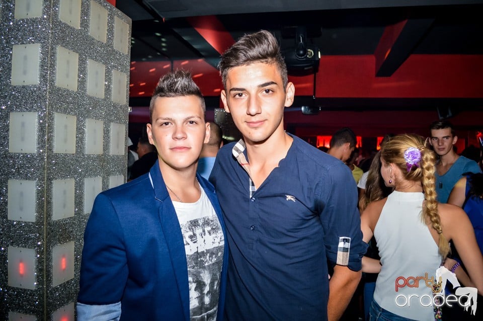 Muzica live Blaga de la Oradea, 