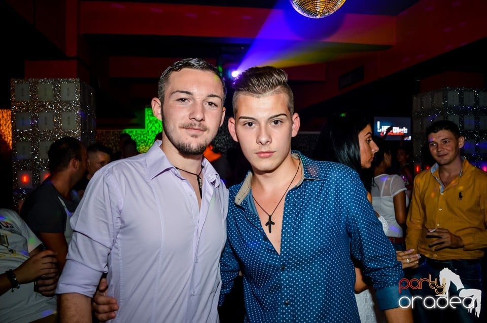 Muzica live Blaga de la Oradea, 