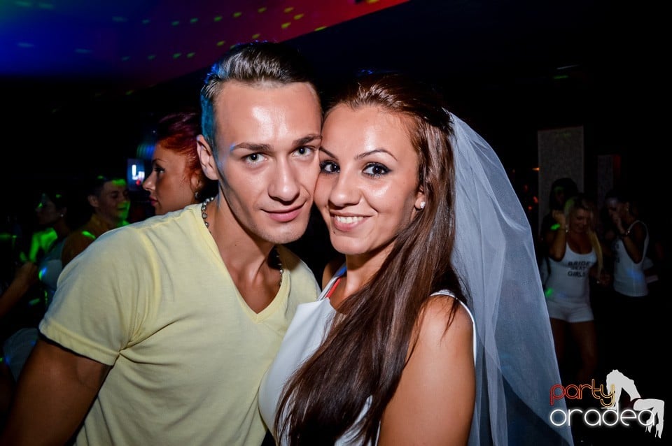 Muzica live Blaga de la Oradea, 