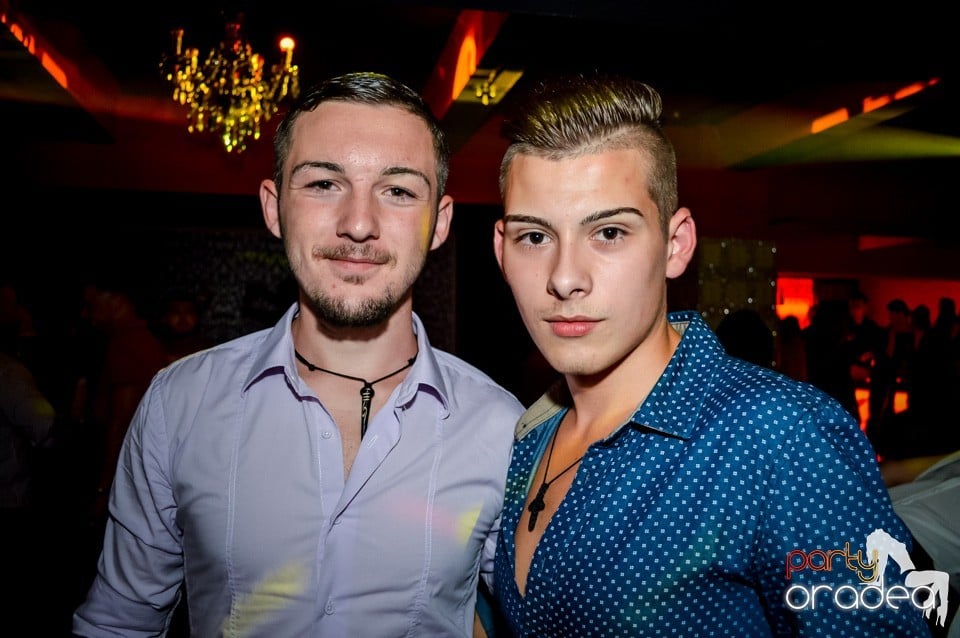 Muzica live Blaga de la Oradea, 