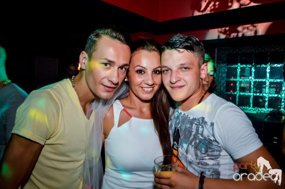 Muzica live Blaga de la Oradea, 