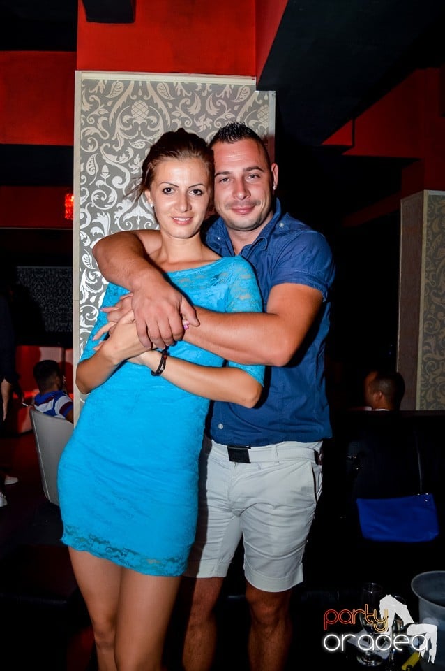 Muzica live Blaga de la Oradea, 