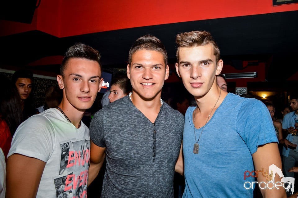 Muzica live Blaga de la Oradea, 