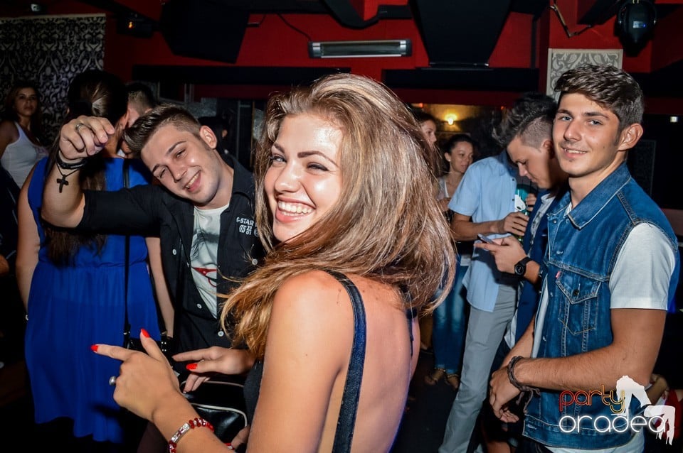 Muzica live Blaga de la Oradea, 