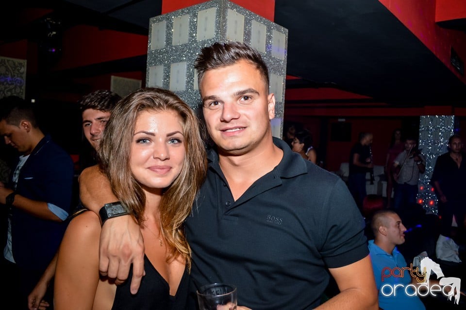 Muzica live Blaga de la Oradea, 