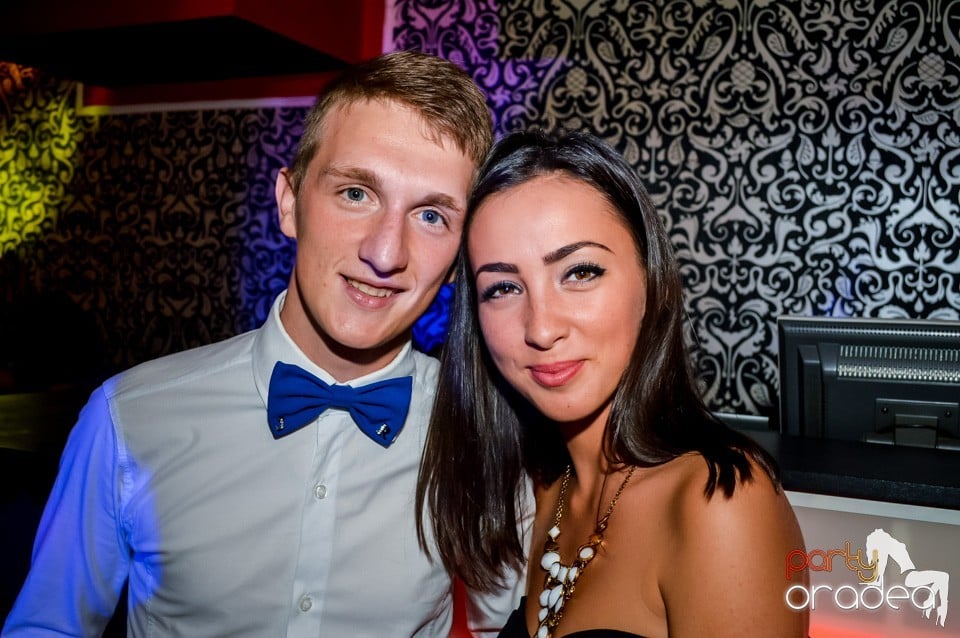 Muzica live Blaga de la Oradea, 