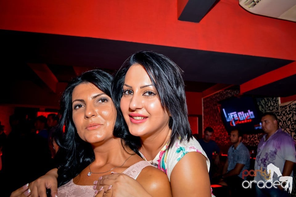 Muzica live Blaga de la Oradea, 