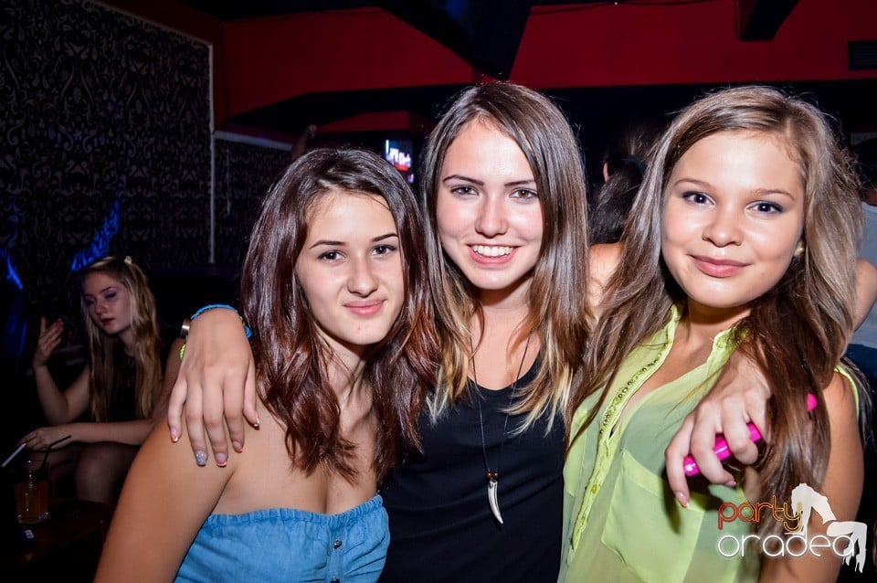 Muzica live Blaga de la Oradea, 