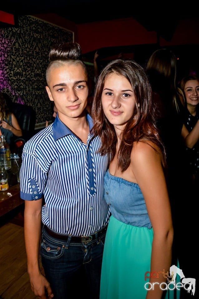 Muzica live Blaga de la Oradea, 