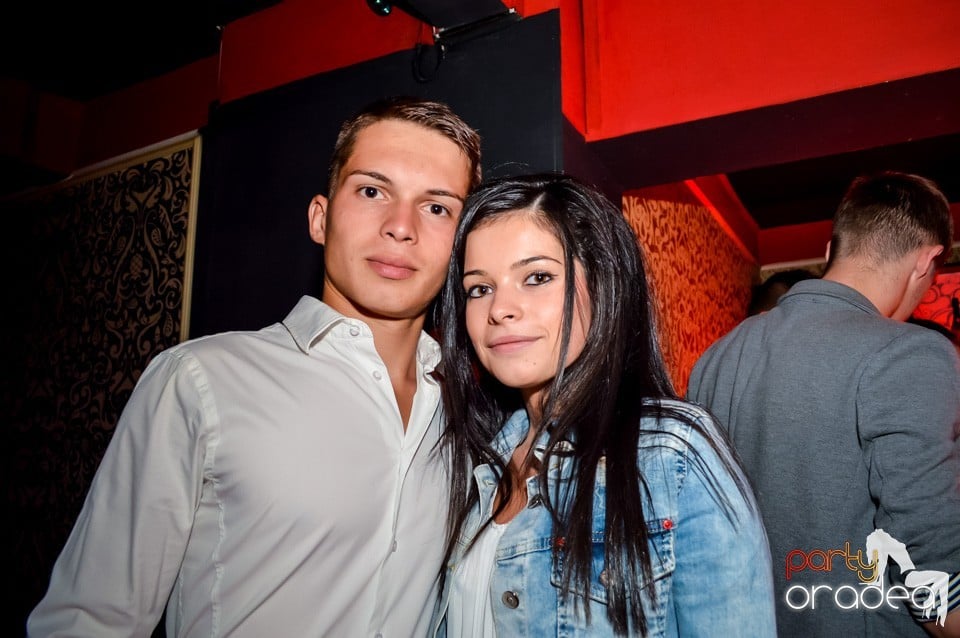 Muzica live Blaga de la Oradea, 