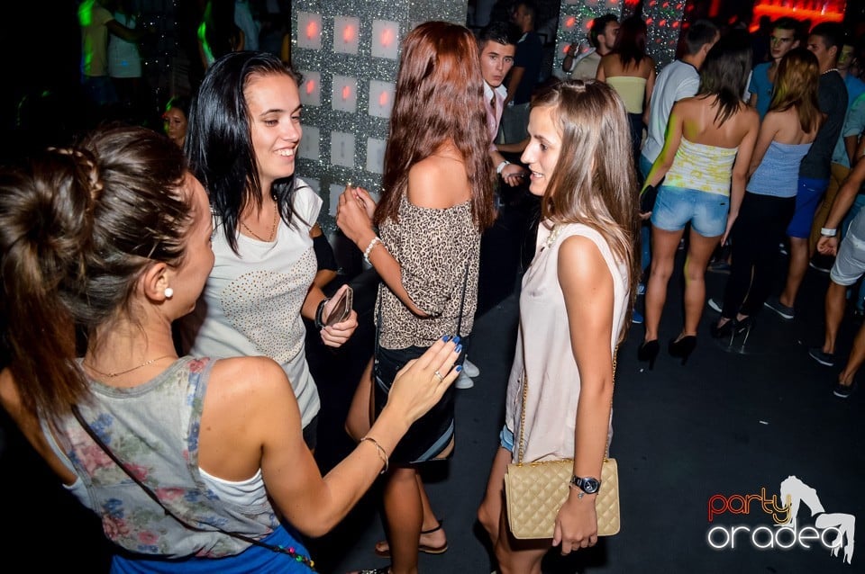 Muzica live Blaga de la Oradea, 