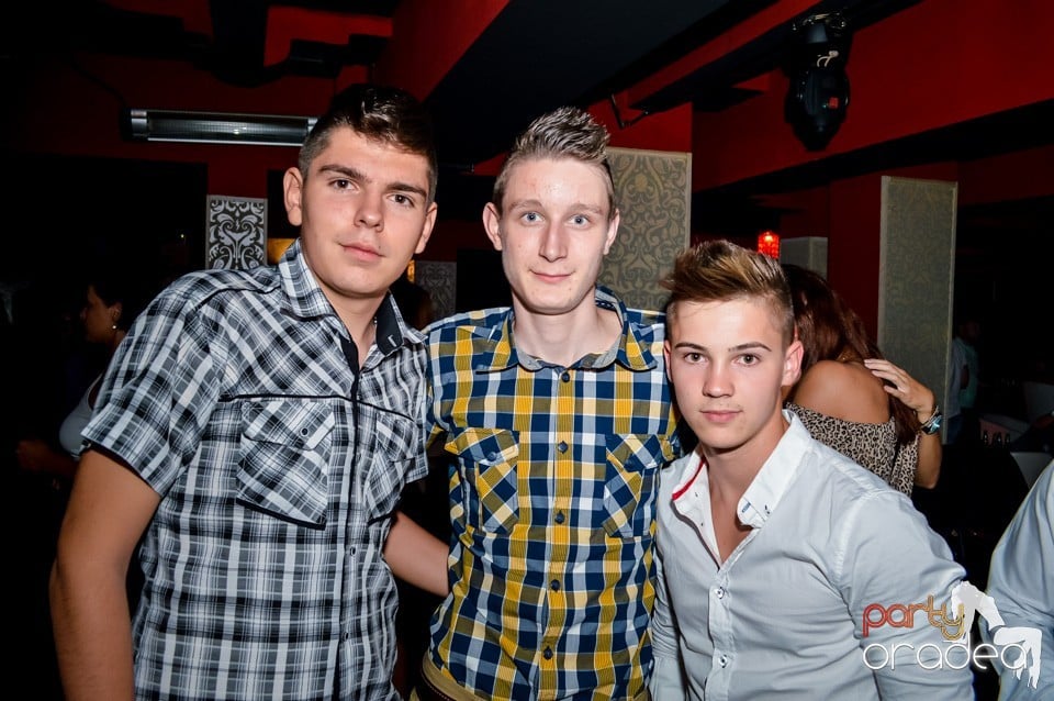 Muzica live Blaga de la Oradea, 