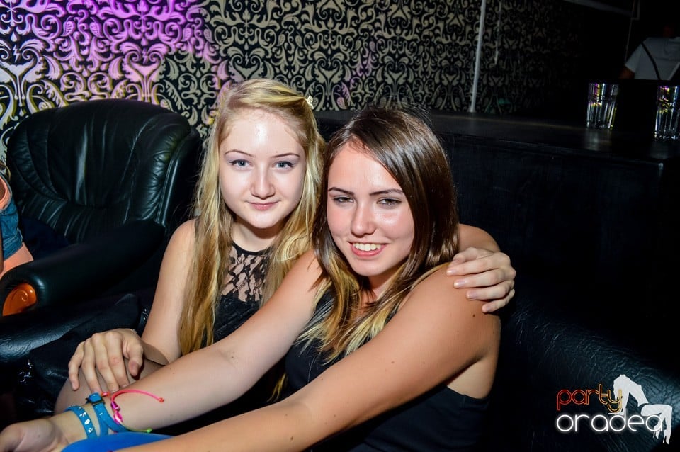 Muzica live Blaga de la Oradea, 