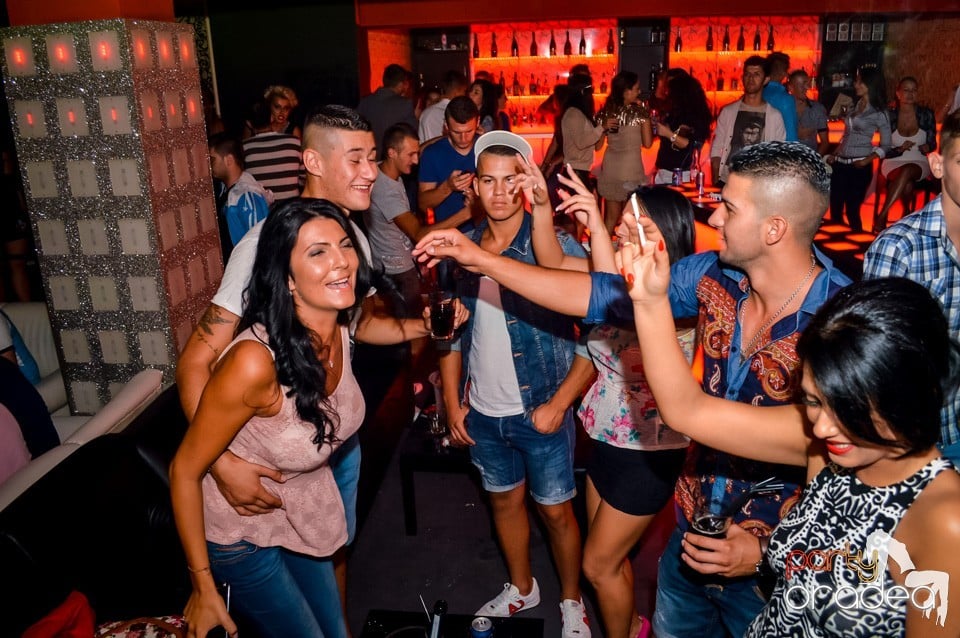 Muzica live Blaga de la Oradea, 